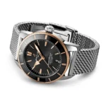 Replica Breitling Superocean Heritage B20 Automatic 44 StainlessSteel UB2030121B1A1 - Image 3