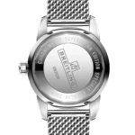 Replica Breitling Superocean Heritage B20 Automatic 44 StainlessSteel UB2030121B1A1 - Image 4