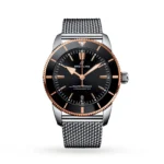 Replica Breitling Superocean Heritage B20 Automatic 44 StainlessSteel UB2030121B1A1 - Image 5