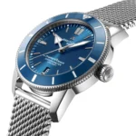 Replica Breitling Superocean Heritage B20 Automatic 44 Stainless Steel AB2030161C1A1 - Image 2