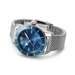 Replica Breitling Superocean Heritage B20 Automatic 44 Stainless Steel AB2030161C1A1 - Image 3