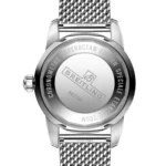Replica Breitling Superocean Heritage B20 Automatic 44 Stainless Steel AB2030161C1A1 - Image 4