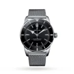 Replica Breitling Superocean Heritage B20 Automatic 44 Stainless Steel AB2030121B1A1 - Image 6
