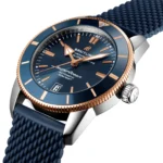 Replica Breitling Superocean Heritage B20 Automatic 42 UB2010161C1S1 - Image 2