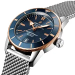 Replica Breitling Superocean Heritage B20 Automatic 42 UB2010161C1A1 - Image 2
