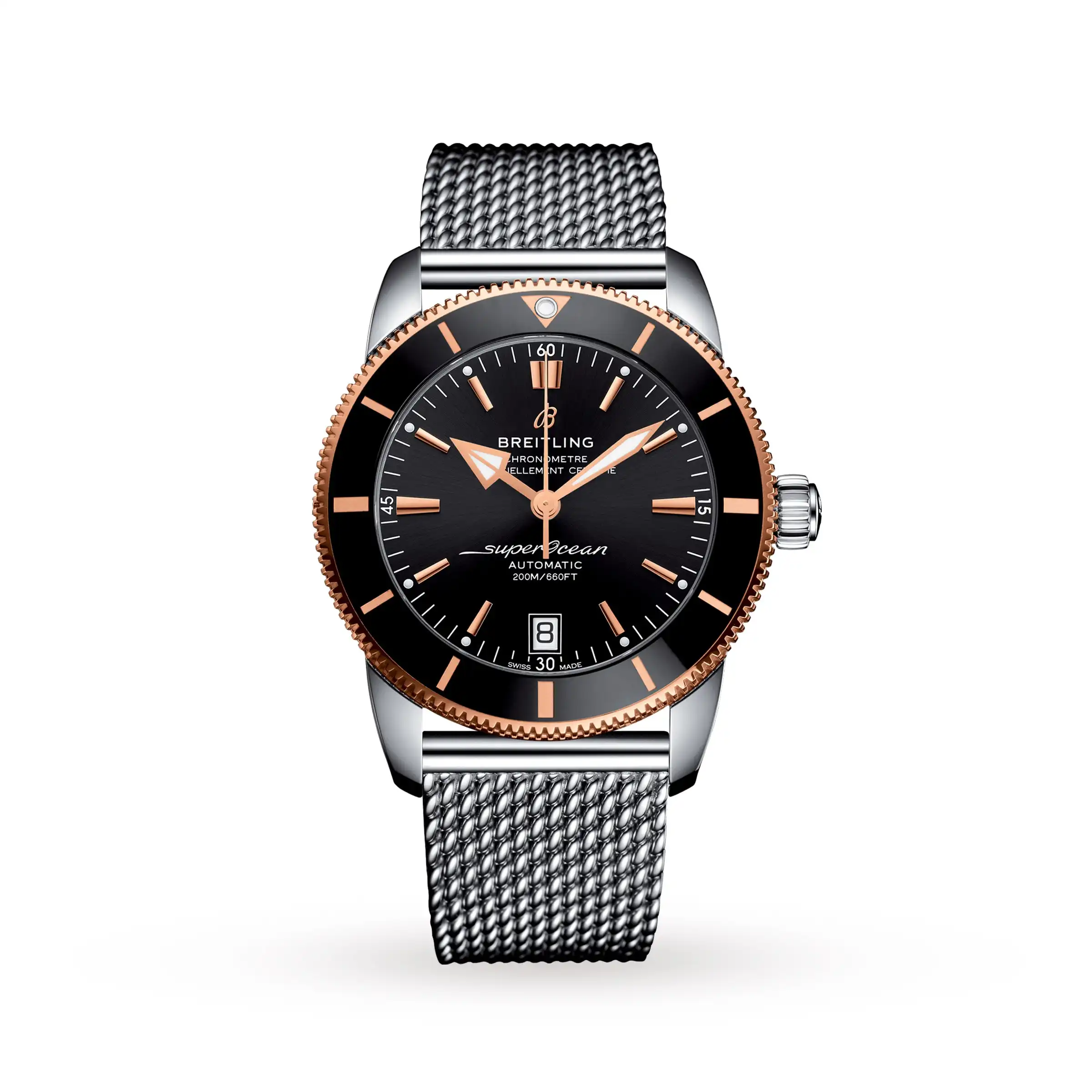 iblmc5ackdt.webp Replica Breitling Superocean Heritage B20 Automatic 42 Stainless Steel UB2010121B1A1 - Image 1
