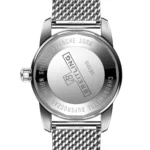 Replica Breitling Superocean Heritage B20 Automatic 42 Stainless Steel UB2010121B1A1 - Image 4