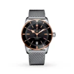Replica Breitling Superocean Heritage B20 Automatic 42 Stainless Steel UB2010121B1A1 - Image 6