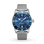 Replica Breitling Superocean Heritage B20 Automatic 42 Stainless Steel AB2010161C1A1