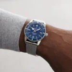 Replica Breitling Superocean Heritage B20 Automatic 42 Stainless Steel AB2010161C1A1 - Image 6