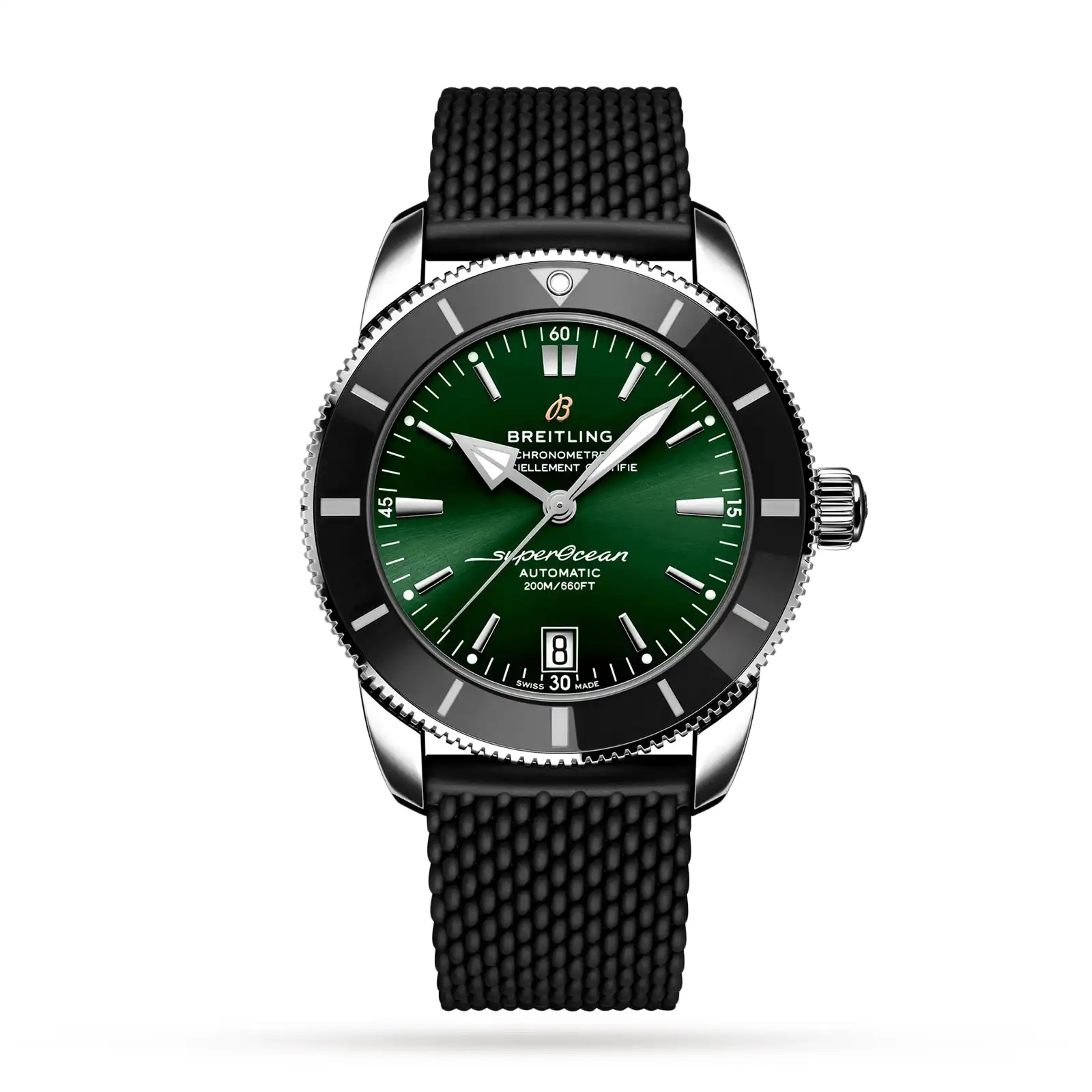 zztr41eira0.webp Replica Breitling Superocean Heritage B20 Automatic 42 Stainless Steel AB2010121L1S1 - Image 1