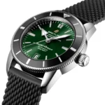 Replica Breitling Superocean Heritage B20 Automatic 42 Stainless Steel AB2010121L1S1 - Image 2