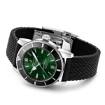 Replica Breitling Superocean Heritage B20 Automatic 42 Stainless Steel AB2010121L1S1 - Image 3