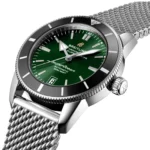 Replica Breitling Superocean Heritage B20 Automatic 42 Stainless Steel AB2010121L1A1 - Image 2