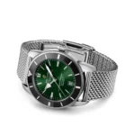 Replica Breitling Superocean Heritage B20 Automatic 42 Stainless Steel AB2010121L1A1 - Image 3