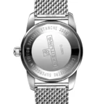 Replica Breitling Superocean Heritage B20 Automatic 42 Stainless Steel AB2010121L1A1 - Image 4