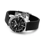 Replica Breitling Superocean Heritage B20 Automatic 42 Stainless Steel AB2010121B1S1 - Image 3