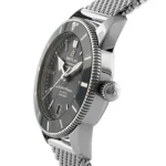 Replica Breitling Superocean Heritage B20 Automatic 42 Stainless Steel AB2010121B1A1 - Image 2