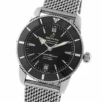 Replica Breitling Superocean Heritage B20 Automatic 42 Stainless Steel AB2010121B1A1 - Image 3