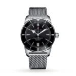 Replica Breitling Superocean Heritage B20 Automatic 42 Stainless Steel AB2010121B1A1 - Image 9