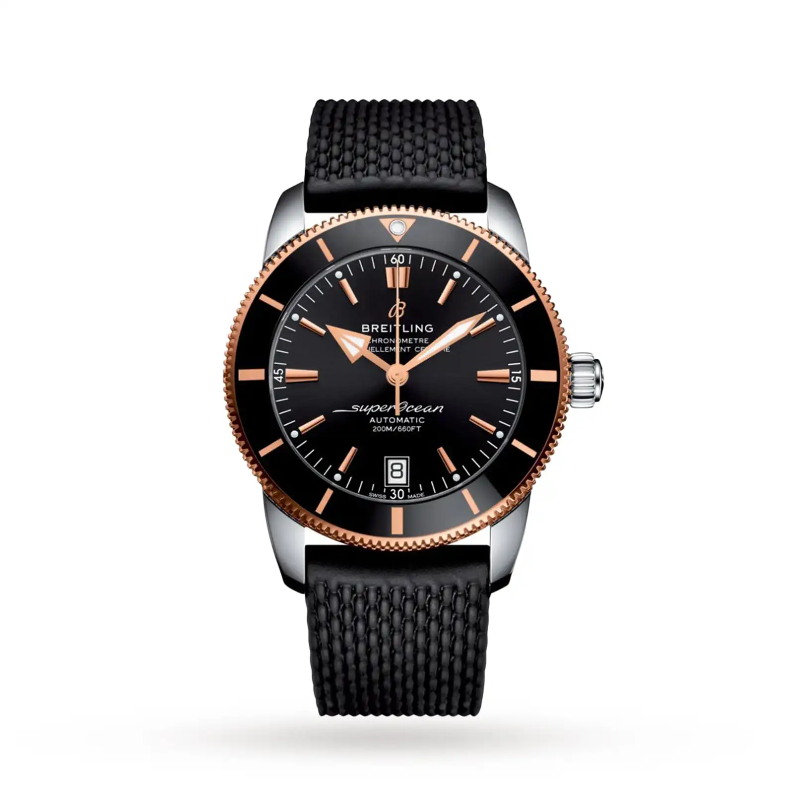 yaszyfkcxv5.webp Replica Breitling Superocean Heritage B20 Automatic 42 Rubber Strap UB2010121B1S1 - Image 1