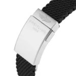 Replica Breitling Superocean Heritage B20 Automatic 42 Rubber Strap UB2010121B1S1 - Image 5