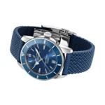 Replica Breitling Superocean Heritage B20 Automatic 42 Rubber Strap AB2010161C1S1 - Image 3