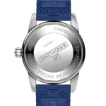 Replica Breitling Superocean Heritage B20 Automatic 42 Rubber Strap AB2010161C1S1 - Image 4