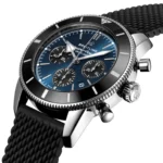 Replica Breitling Superocean Heritage B01 Chronograph 44 AB0162121C1S1 - Image 3