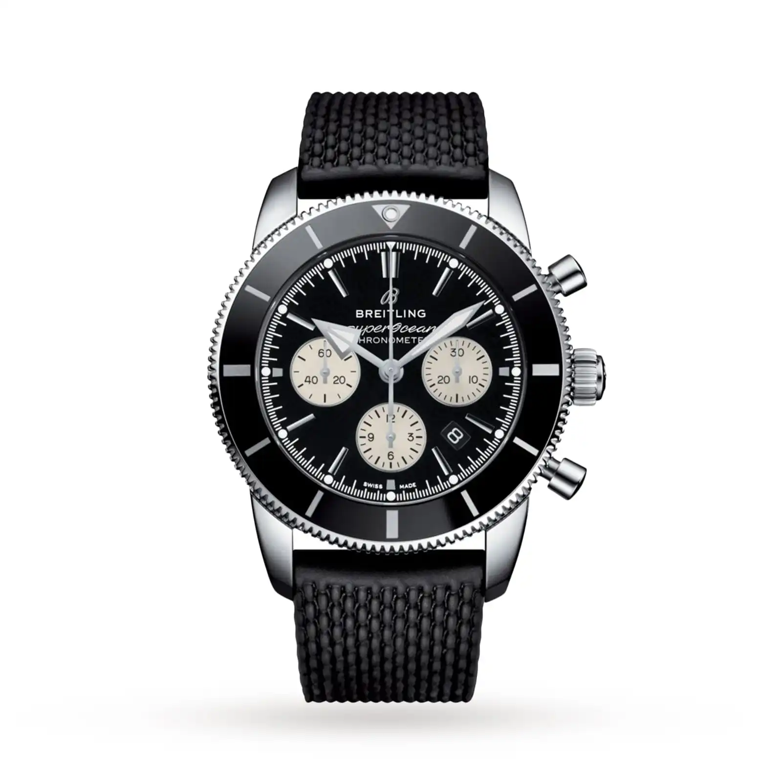 vxt4qiggra0.webp Replica Breitling Superocean Heritage B01 Chronograph 44 AB0162121B1S1 - Image 1