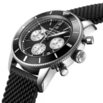 Replica Breitling Superocean Heritage B01 Chronograph 44 AB0162121B1S1 - Image 2