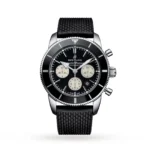 Replica Breitling Superocean Heritage B01 Chronograph 44 AB0162121B1S1 - Image 5
