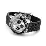 Replica Breitling Superocean Heritage B01 Chronograph 44 Stainless Steel AB0162121G1S1 - Image 3