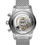 Replica Breitling Superocean Heritage B01 Chronograph 44 Stainless Steel AB0162121C1A1 - Image 4