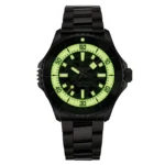 Replica Breitling Superocean Automatic Super Diver 46mm Mens Green E10379D31L1E1 - Image 5