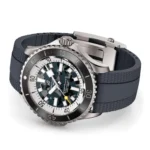Replica Breitling Superocean Automatic Super Diver 46mm Mens Black Rubber E10379351B1S1 - Image 3