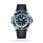 Replica Breitling Superocean Automatic 46 Stainless Steel A17378E71C1S1