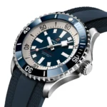 Replica Breitling Superocean Automatic 46 Stainless Steel A17378E71C1S1 - Image 2