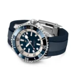Replica Breitling Superocean Automatic 46 Stainless Steel A17378E71C1S1 - Image 3