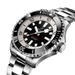 Replica Breitling Superocean Automatic 46 Stainless Steel A17378211B1A1 - Image 2