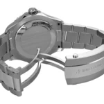 Replica Breitling Superocean Automatic 46 Stainless Steel A17378211B1A1 - Image 4