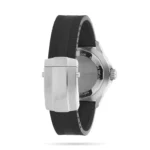 Replica Breitling Superocean Automatic 46 Stainless Steel Rubber Strap A17378211B1S1 - Image 4