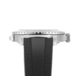 Replica Breitling Superocean Automatic 46 Stainless Steel Rubber Strap A17378211B1S1 - Image 5