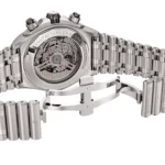 Replica Breitling Super Chronomat B01 44mm Mens Grey Titanium EB0136251M1E1 - Image 6