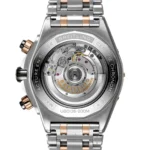 Replica Breitling Super Chronomat B01 44 Stainless Steel & 18k Red Gold UB0136251L1U1 - Image 4