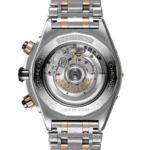 Replica Breitling Super Chronomat B01 44 Stainless Steel & 18k Red Gold UB0136251B1U1 - Image 4