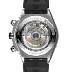 Replica Breitling Super Chronomat B01 44 Stainless Steel AB0136251B2S1 - Image 3