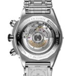 Replica Breitling Super Chronomat B01 44 Stainless Steel AB0136251B1A2 - Image 2
