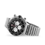 Replica Breitling Super Chronomat B01 44 Stainless Steel AB0136251B1A1 - Image 3