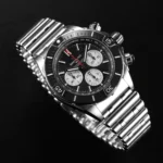Replica Breitling Super Chronomat B01 44 Stainless Steel AB0136251B1A1 - Image 7